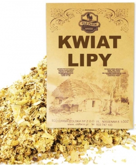 LIPA KWIAT 50 G
